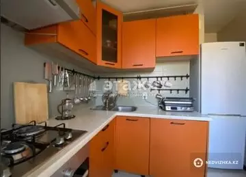 64.3 м², 3-комнатная квартира, этаж 5 из 5, 64 м², изображение - 9