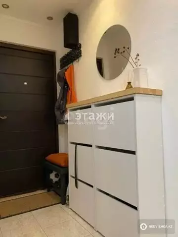 64.3 м², 3-комнатная квартира, этаж 5 из 5, 64 м², изображение - 11