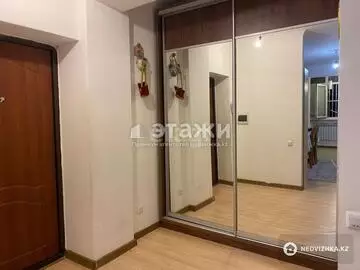 2-комнатная квартира, этаж 2 из 10, 90 м²