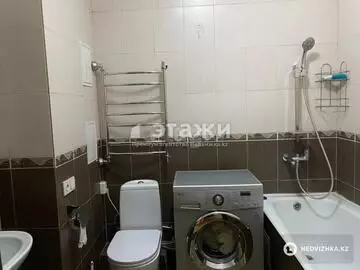 2-комнатная квартира, этаж 2 из 10, 90 м²