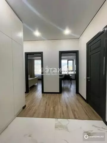 76 м², 2-комнатная квартира, этаж 11 из 14, 76 м², изображение - 4