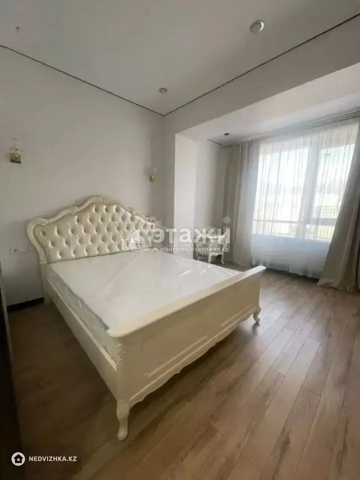76 м², 2-комнатная квартира, этаж 11 из 14, 76 м², изображение - 1