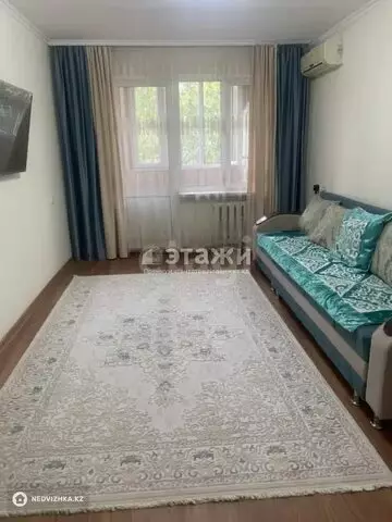 3-комнатная квартира, этаж 2 из 5, 68 м²