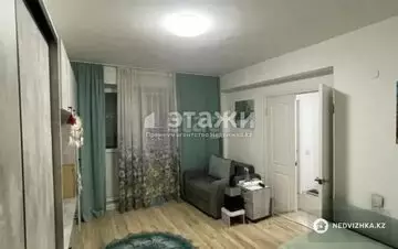 40 м², 1-комнатная квартира, этаж 11 из 12, 40 м², изображение - 5