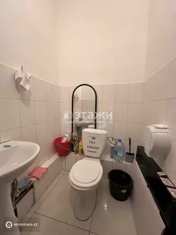 48 м², Офисное помещение, этаж 2 из 2, 48 м², изображение - 17