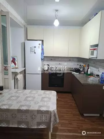 1-комнатная квартира, этаж 1 из 5, 28 м²