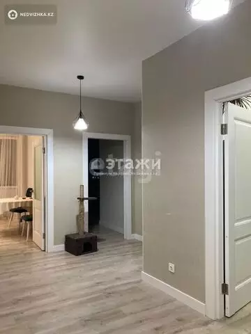 89.42 м², 3-комнатная квартира, этаж 15 из 15, 89 м², изображение - 8