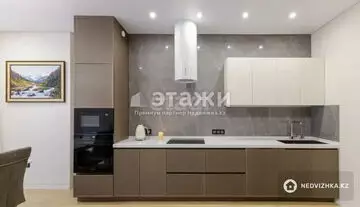 120 м², 3-комнатная квартира, этаж 9 из 24, 120 м², изображение - 0