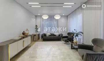 120 м², 3-комнатная квартира, этаж 9 из 24, 120 м², изображение - 2