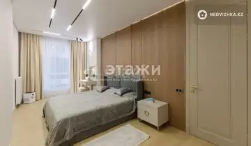 120 м², 3-комнатная квартира, этаж 9 из 24, 120 м², изображение - 3