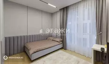 120 м², 3-комнатная квартира, этаж 9 из 24, 120 м², изображение - 4