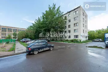 30 м², 1-комнатная квартира, этаж 4 из 5, 30 м², изображение - 6