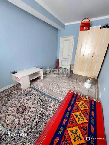 58 м², 2-комнатная квартира, этаж 4 из 9, 58 м², изображение - 2