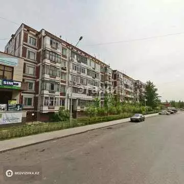 36.6 м², 1-комнатная квартира, этаж 4 из 5, 37 м², изображение - 10