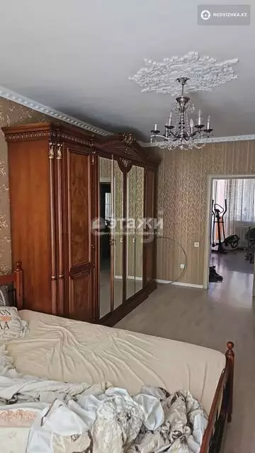 140 м², 4-комнатная квартира, этаж 3 из 10, 140 м², изображение - 1