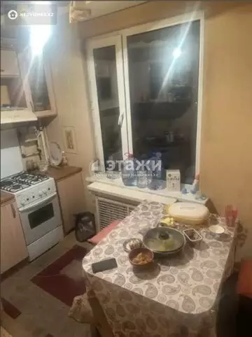 2-комнатная квартира, этаж 5 из 5, 44 м²
