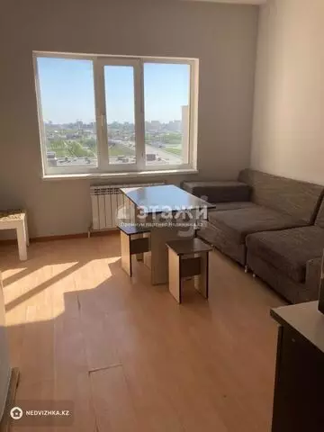 1-комнатная квартира, этаж 12 из 13, 20 м²