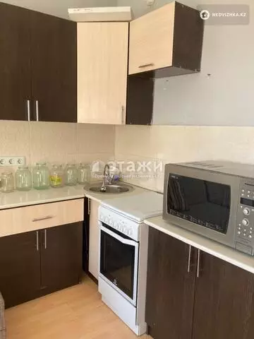 1-комнатная квартира, этаж 12 из 13, 20 м²