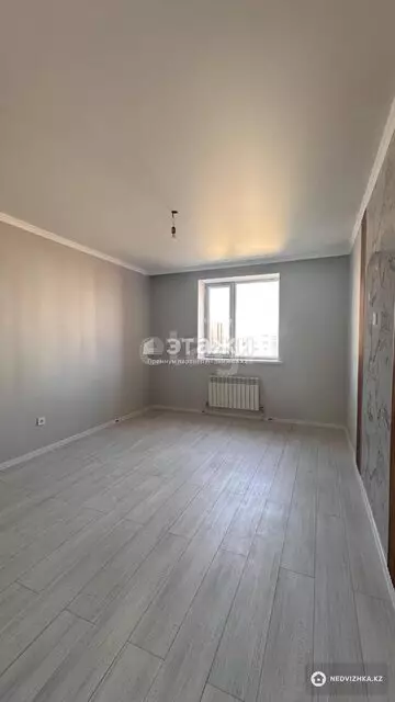 1-комнатная квартира, этаж 3 из 9, 40 м²