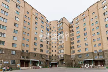 82 м², 3-комнатная квартира, этаж 7 из 10, 82 м², изображение - 2