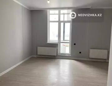 33 м², 1-комнатная квартира, этаж 113 из 15, 33 м², изображение - 2