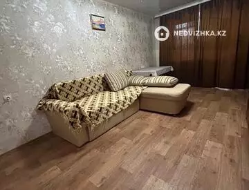 2-комнатная квартира, этаж 2 из 5, 45 м²