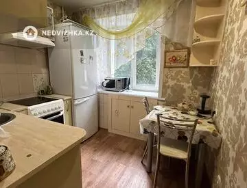 45.4 м², 2-комнатная квартира, этаж 2 из 5, 45 м², изображение - 7