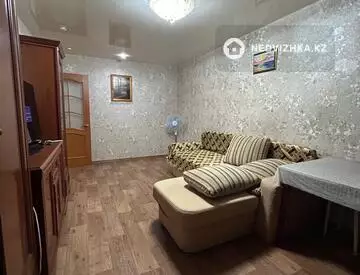 45.4 м², 2-комнатная квартира, этаж 2 из 5, 45 м², изображение - 8