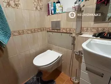 45.4 м², 2-комнатная квартира, этаж 2 из 5, 45 м², изображение - 9