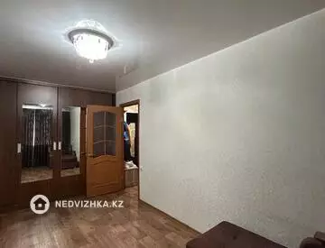 45.4 м², 2-комнатная квартира, этаж 2 из 5, 45 м², изображение - 12