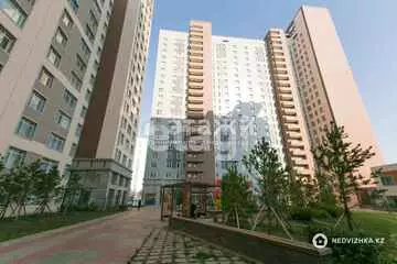 200 м², 4-комнатная квартира, этаж 1 из 20, 200 м², изображение - 0