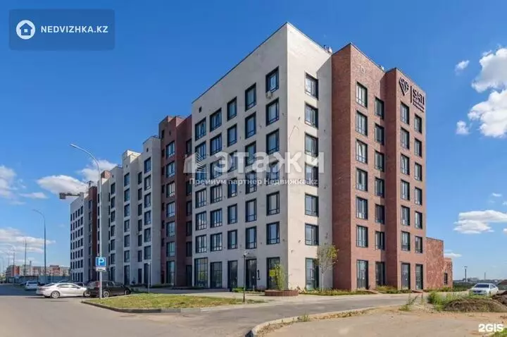 275 м², 4-комнатная квартира, этаж 6 из 7, 275 м², изображение - 1