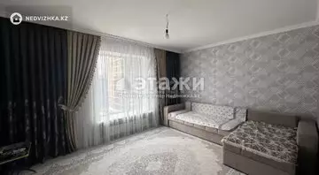 47.5 м², 1-комнатная квартира, этаж 12 из 12, 48 м², изображение - 0