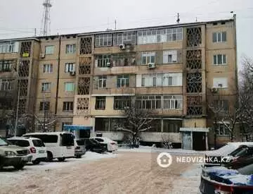 64 м², 3-комнатная квартира, этаж 5 из 5, 64 м², изображение - 4