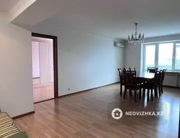 125 м², 4-комнатная квартира, этаж 5 из 6, 125 м², изображение - 5