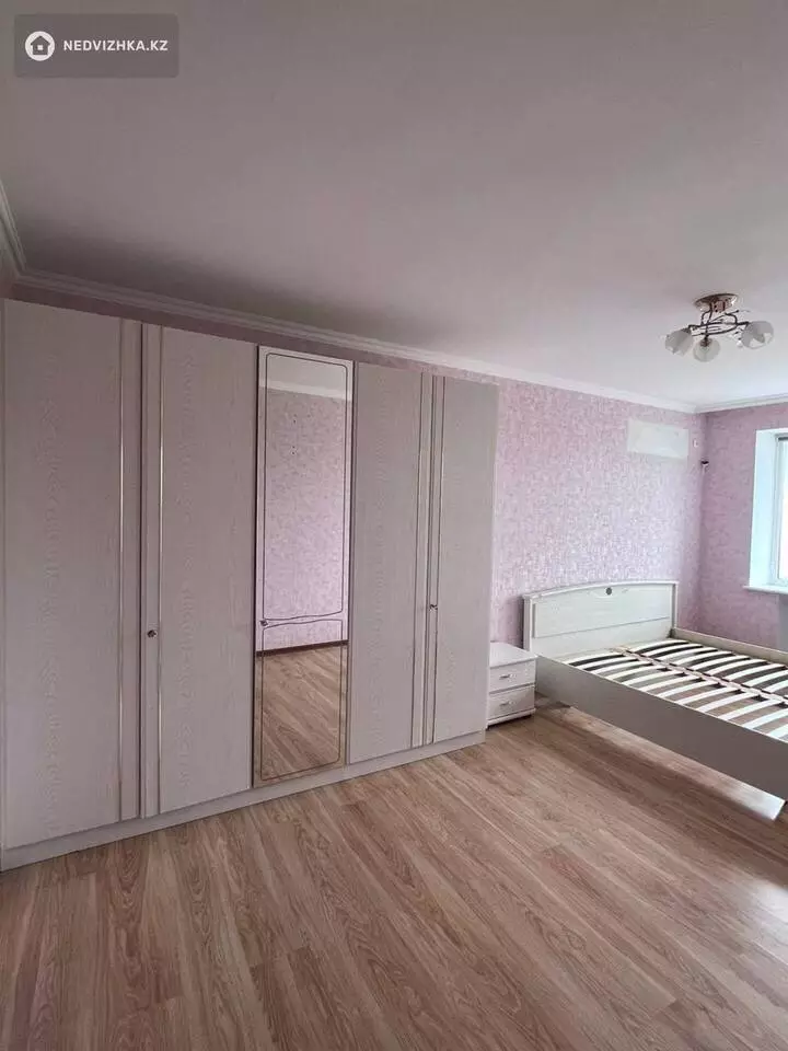 125 м², 4-комнатная квартира, этаж 5 из 6, 125 м², изображение - 1