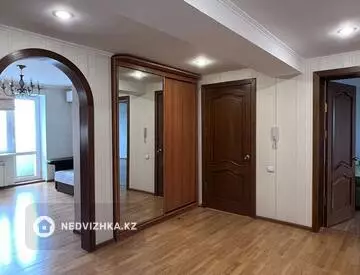 125 м², 4-комнатная квартира, этаж 5 из 6, 125 м², изображение - 14