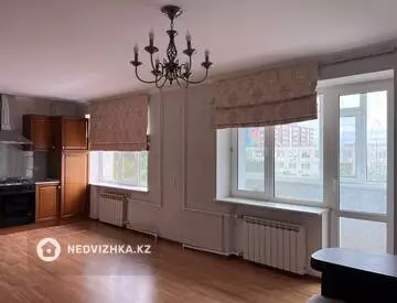 125 м², 4-комнатная квартира, этаж 5 из 6, 125 м², изображение - 12