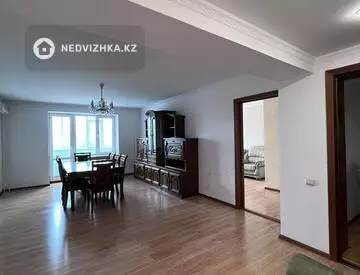 125 м², 4-комнатная квартира, этаж 5 из 6, 125 м², изображение - 6