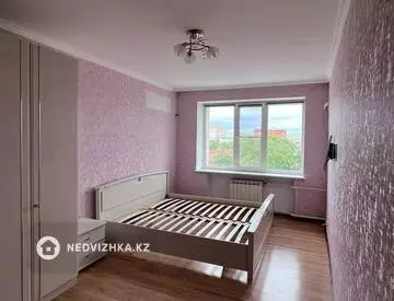 4-комнатная квартира, этаж 5 из 6, 125 м²