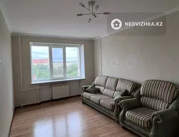 4-комнатная квартира, этаж 5 из 6, 125 м²