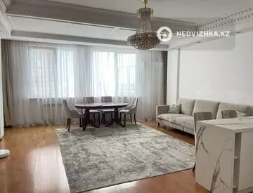 1-комнатная квартира, этаж 7 из 9, 100 м²