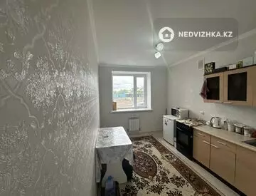 1-комнатная квартира, этаж 1 из 9, 36 м²