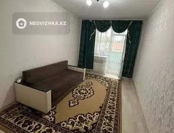 1-комнатная квартира, этаж 1 из 9, 36 м²