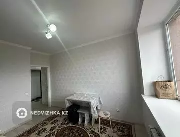 1-комнатная квартира, этаж 1 из 9, 36 м²