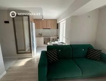 30 м², 1-комнатная квартира, этаж 8 из 7, 30 м², изображение - 11