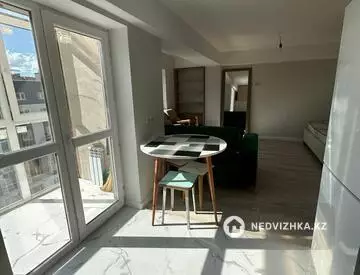 30 м², 1-комнатная квартира, этаж 8 из 7, 30 м², изображение - 15