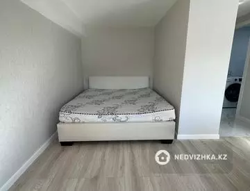 30 м², 1-комнатная квартира, этаж 8 из 7, 30 м², изображение - 13