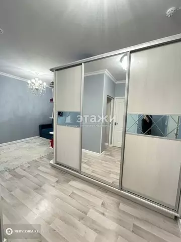 43 м², 2-комнатная квартира, этаж 5 из 14, 43 м², изображение - 8