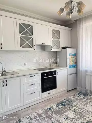 43 м², 2-комнатная квартира, этаж 5 из 14, 43 м², изображение - 10